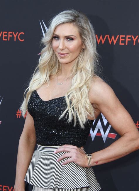 charlotte flair tits|120 Hot Photos Of Charlotte Flairs Boobs